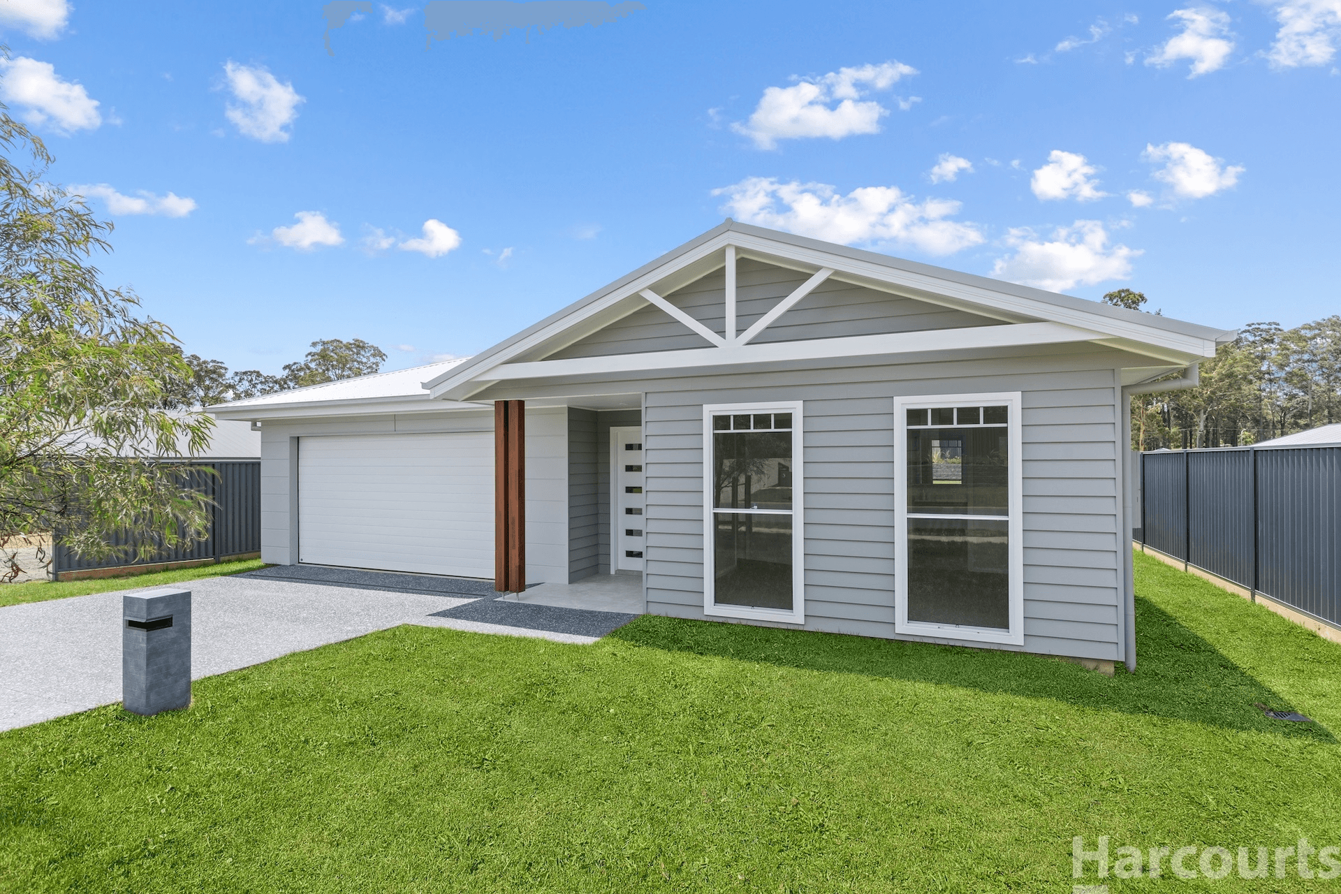 27 Strathallan Terrace, Thrumster, NSW 2444