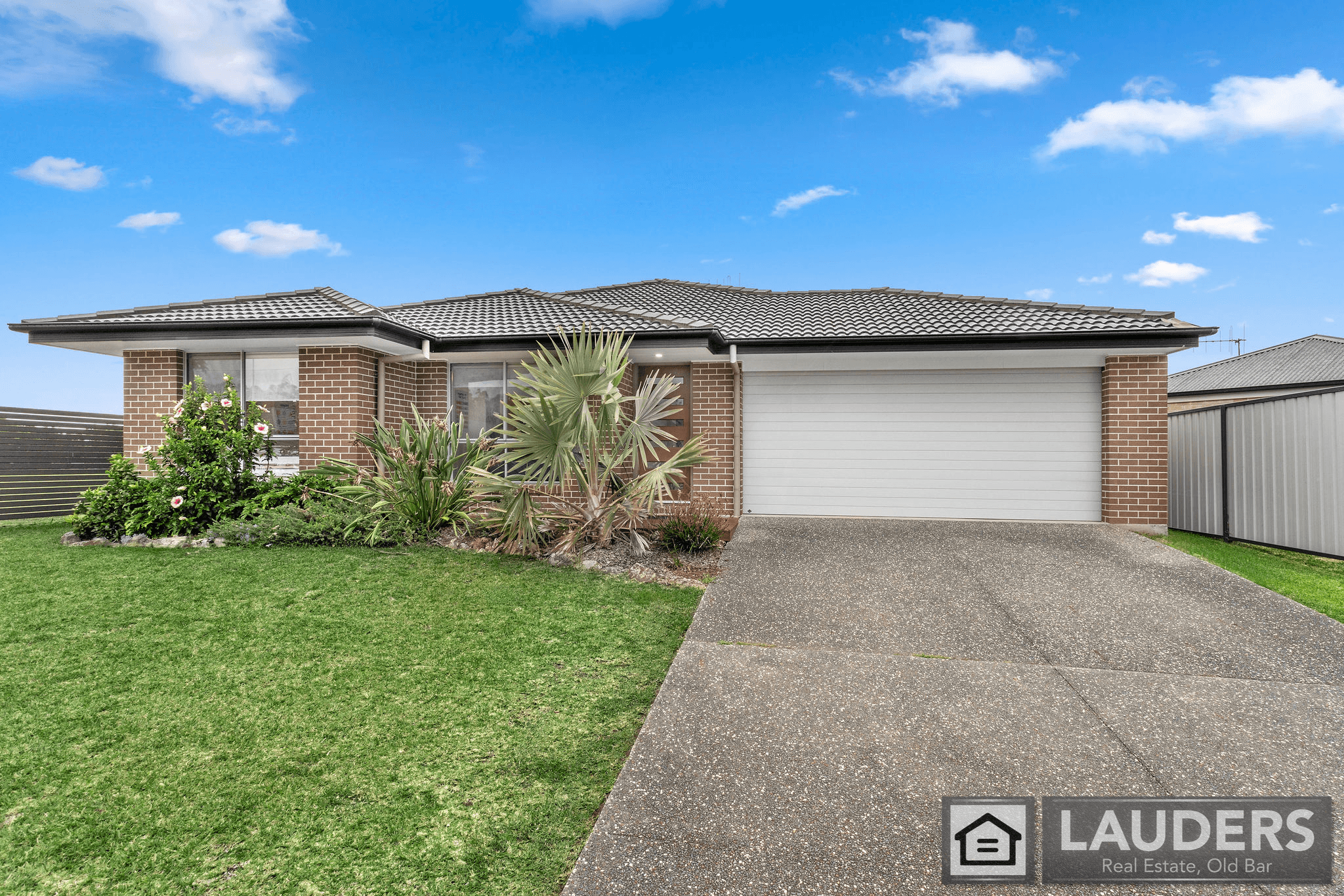 36B Bluehaven Drive, Old Bar, NSW 2430