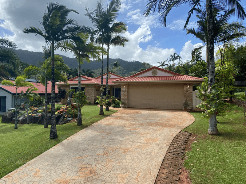 38 Timberlea Drive, Bentley Park, QLD 4869