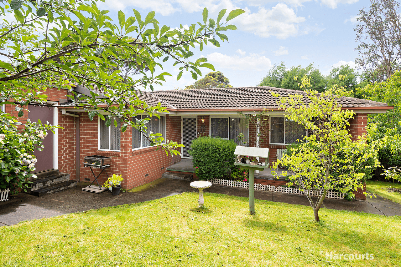 9 Cameron Close, DONVALE, VIC 3111