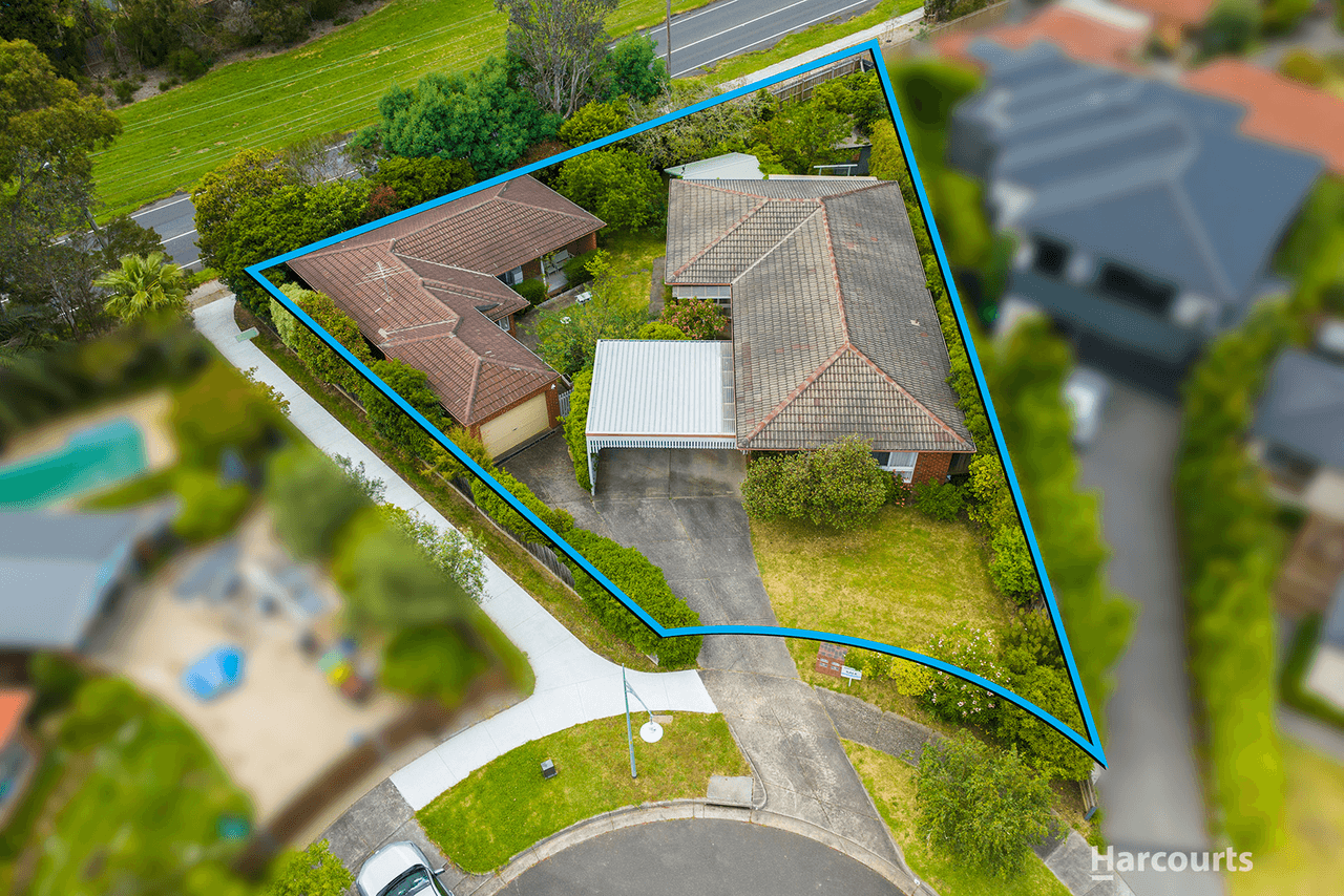 9 Cameron Close, DONVALE, VIC 3111