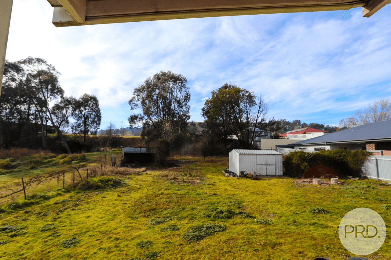 104 Winton Street, TUMBARUMBA, NSW 2653