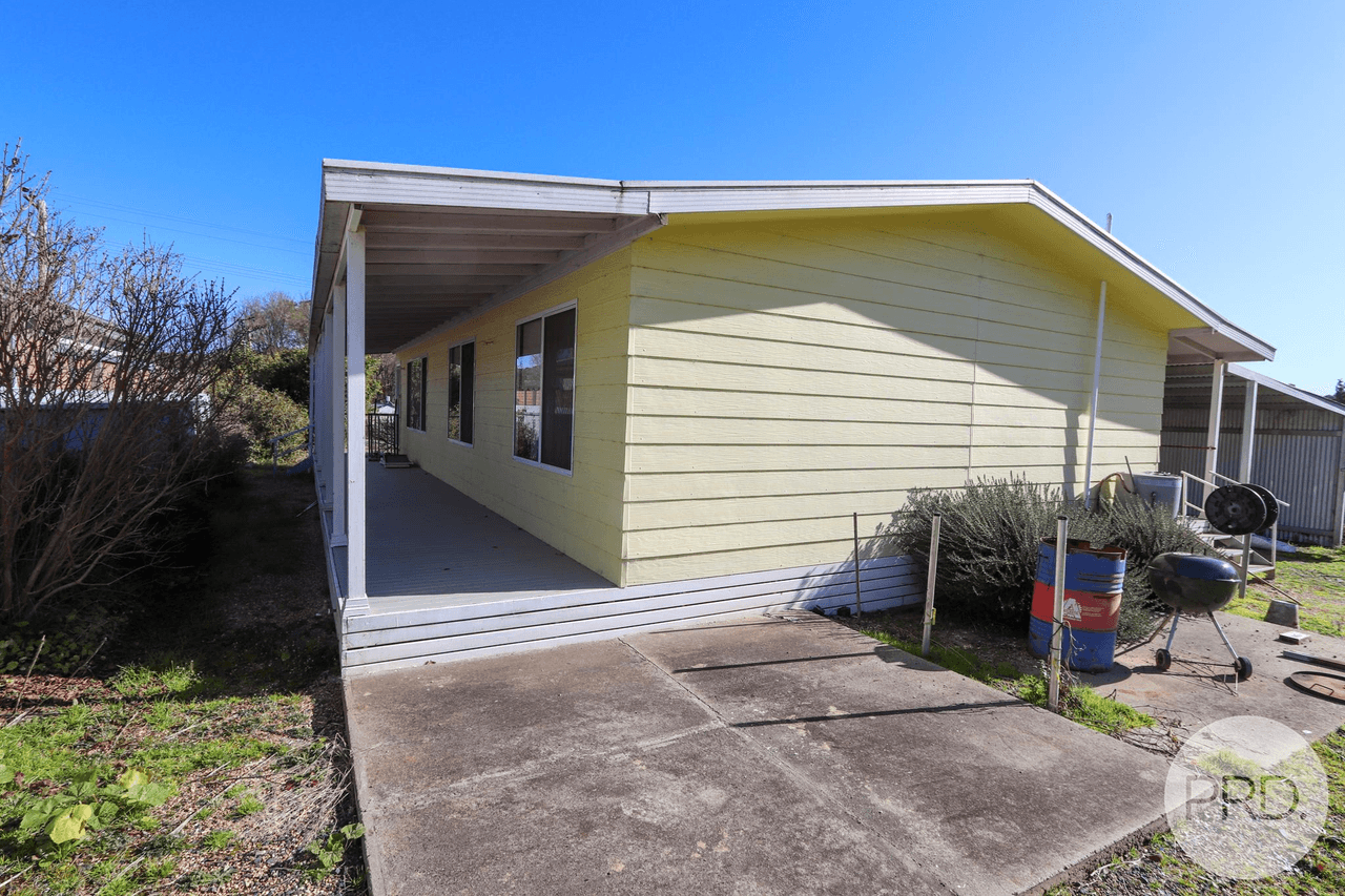 104 Winton Street, TUMBARUMBA, NSW 2653