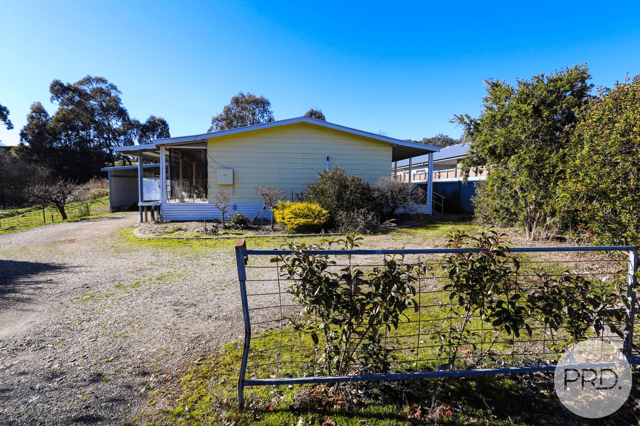 104 Winton Street, TUMBARUMBA, NSW 2653