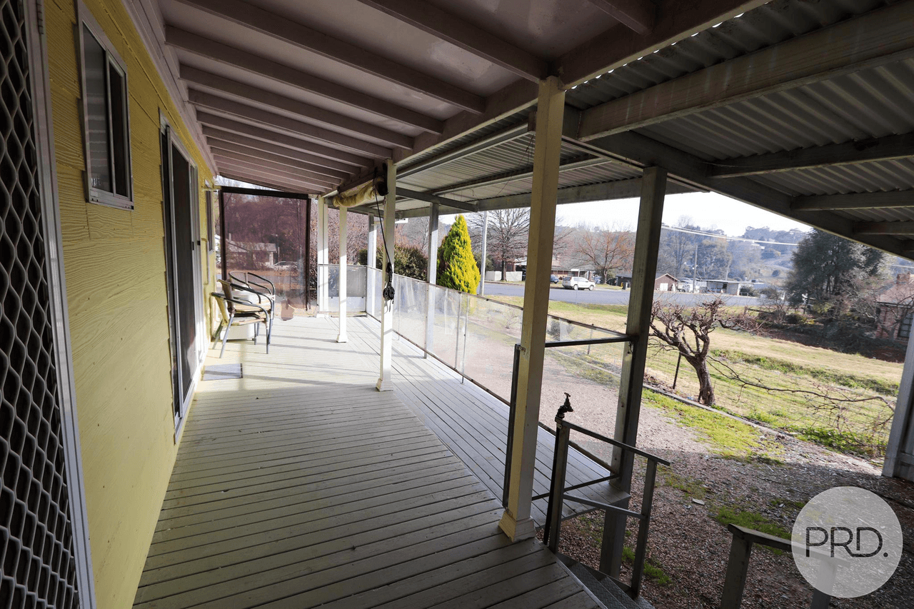 104 Winton Street, TUMBARUMBA, NSW 2653