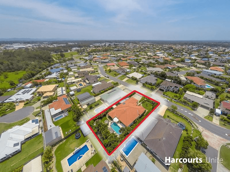 84 Mariner Boulevard, DECEPTION BAY, QLD 4508