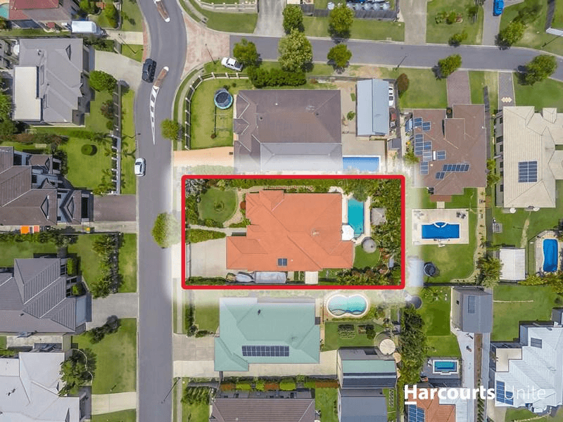 84 Mariner Boulevard, DECEPTION BAY, QLD 4508