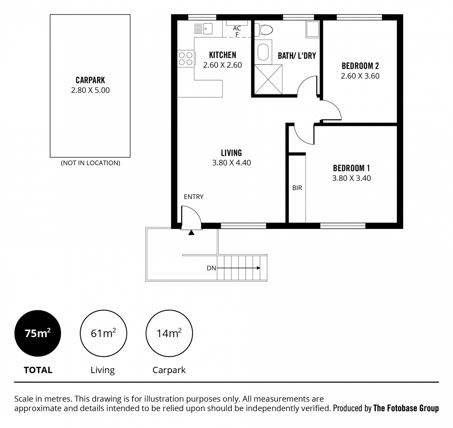 10/729 Burbridge Road, WEST BEACH, SA 5024