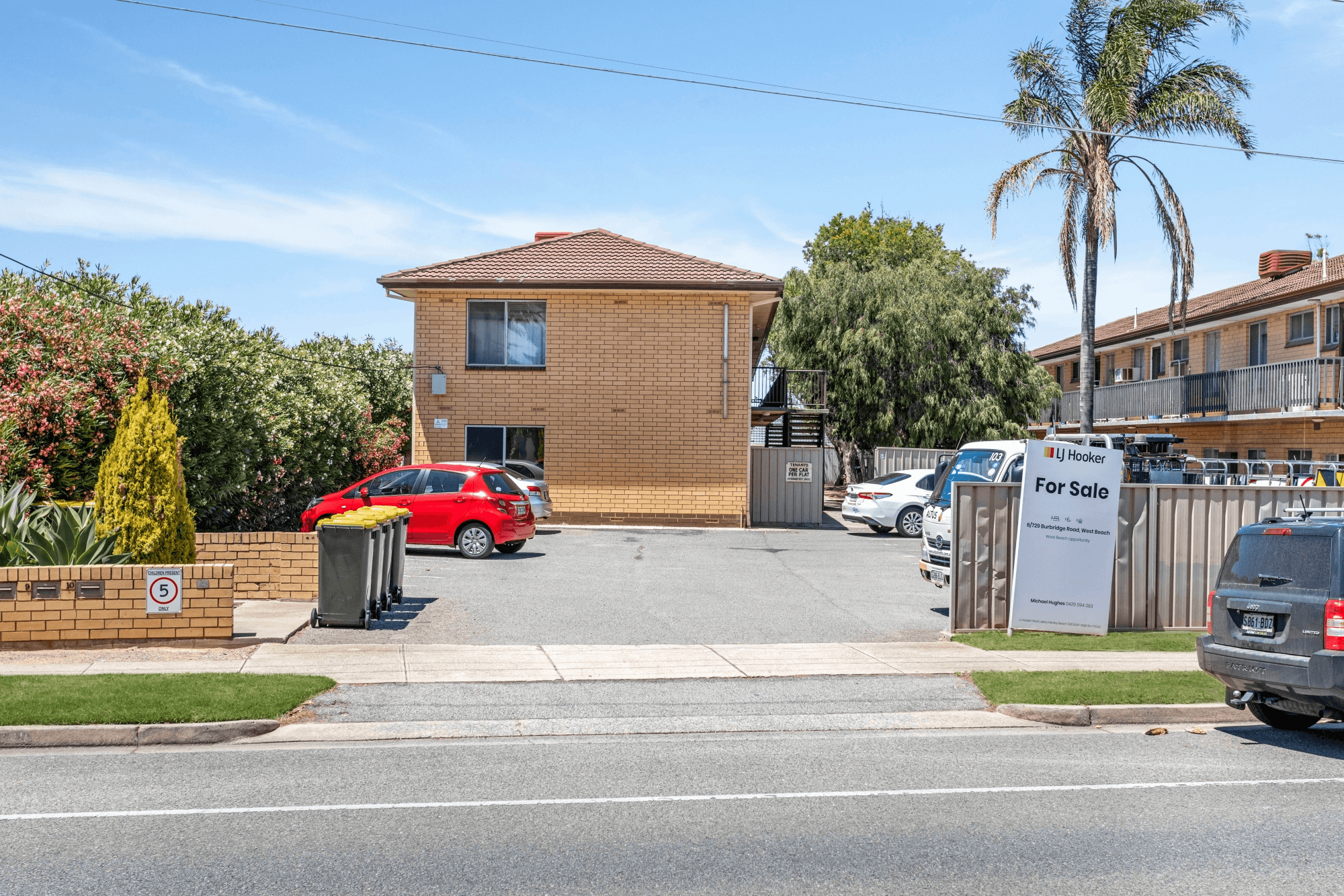 10/729 Burbridge Road, WEST BEACH, SA 5024