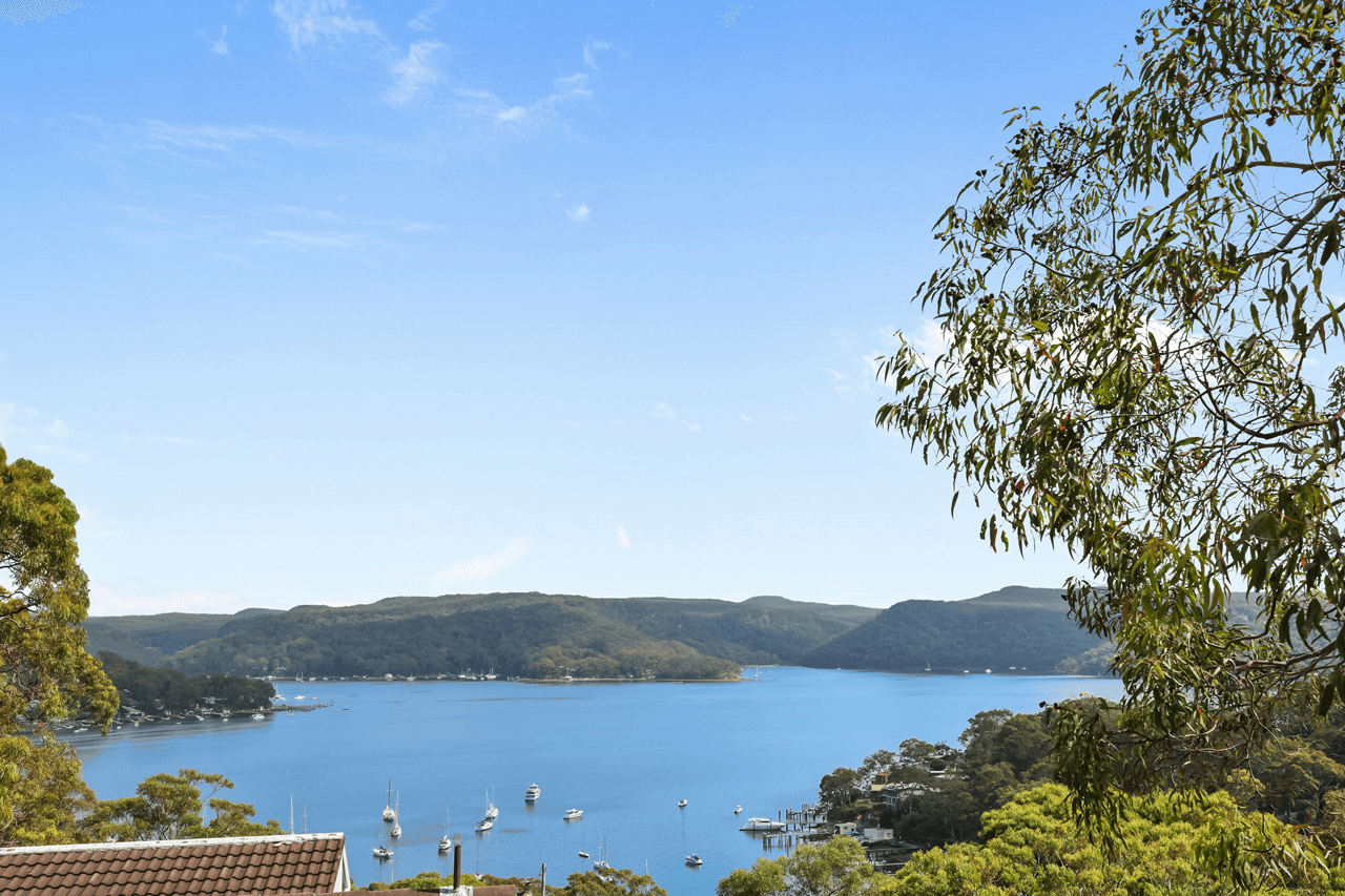 16 Hansford Parade, Bilgola Plateau, NSW 2107