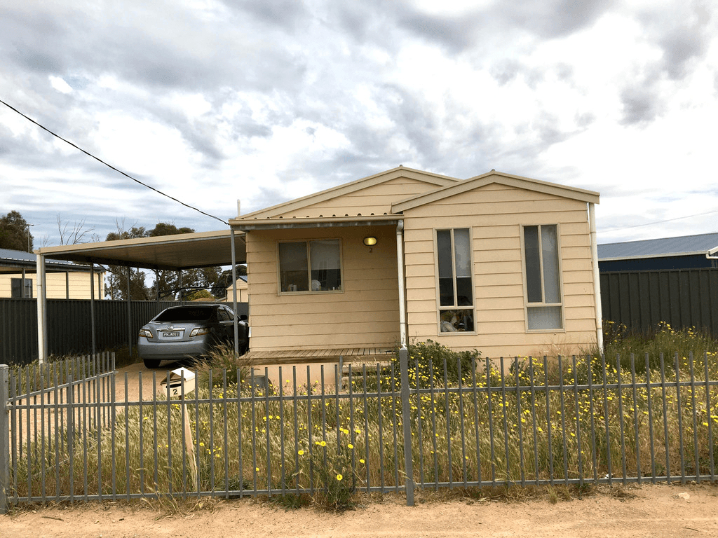 2 Talbot Grove, CEDUNA, SA 5690