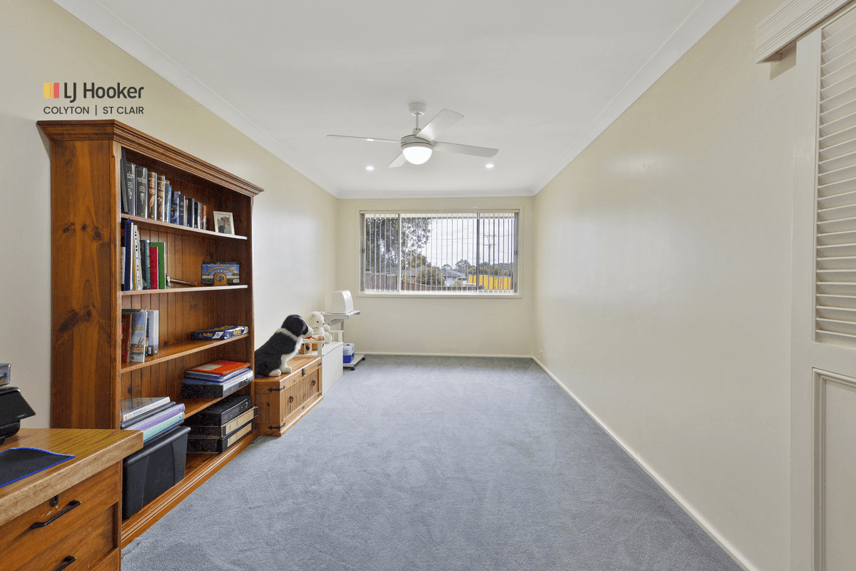 18 Jensen Street, COLYTON, NSW 2760