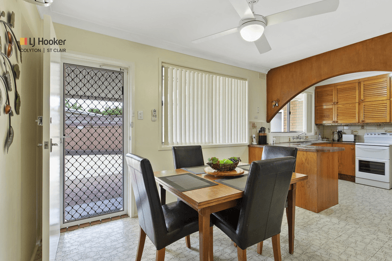 18 Jensen Street, COLYTON, NSW 2760