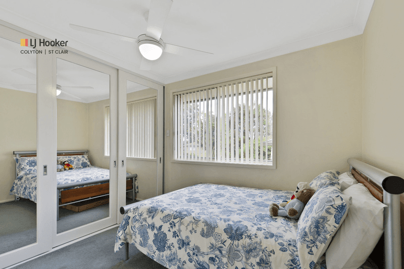 18 Jensen Street, COLYTON, NSW 2760