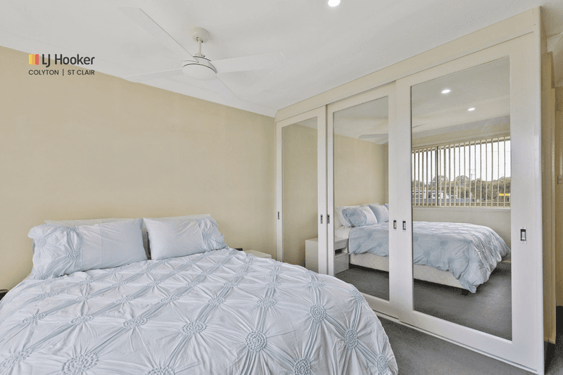 18 Jensen Street, COLYTON, NSW 2760