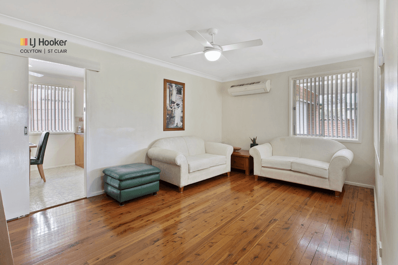 18 Jensen Street, COLYTON, NSW 2760