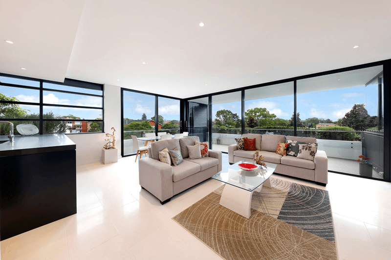 202/152 Ramsgate Road, RAMSGATE BEACH, NSW 2217