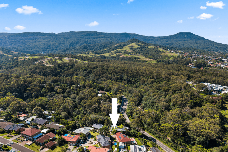 46 Natan Place, Cordeaux Heights, NSW 2526