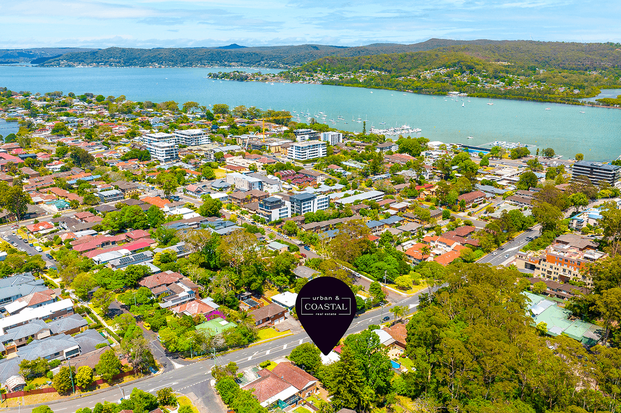 37 Henry Parry Drive, EAST GOSFORD, NSW 2250