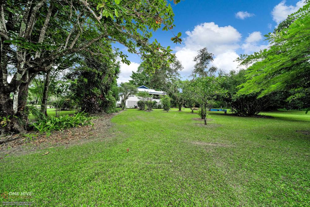 108 Tully Gorge Road, Tully, QLD 4854