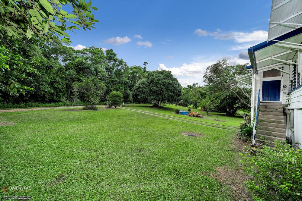 108 Tully Gorge Road, Tully, QLD 4854