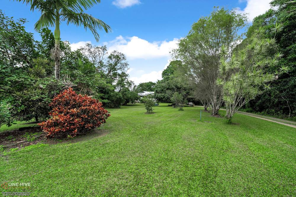108 Tully Gorge Road, Tully, QLD 4854