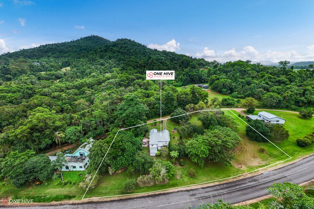 108 Tully Gorge Road, Tully, QLD 4854