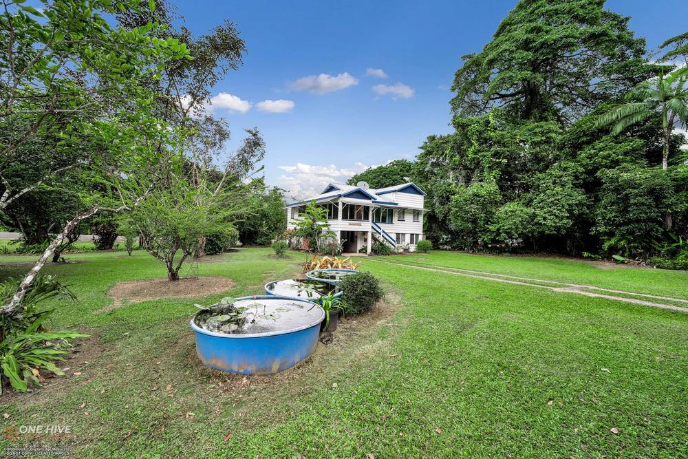 108 Tully Gorge Road, Tully, QLD 4854