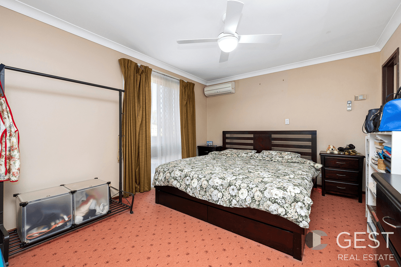 11 Benara Road, NORANDA, WA 6062