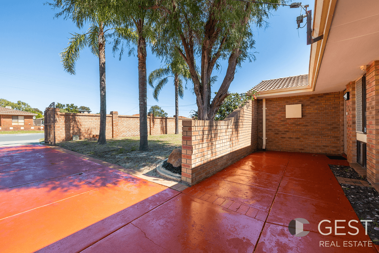 11 Benara Road, NORANDA, WA 6062