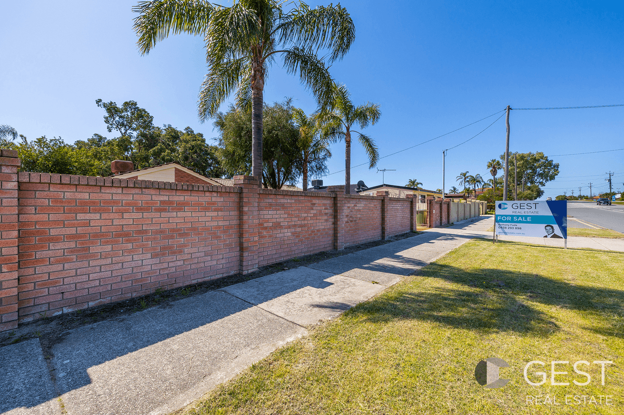 11 Benara Road, NORANDA, WA 6062