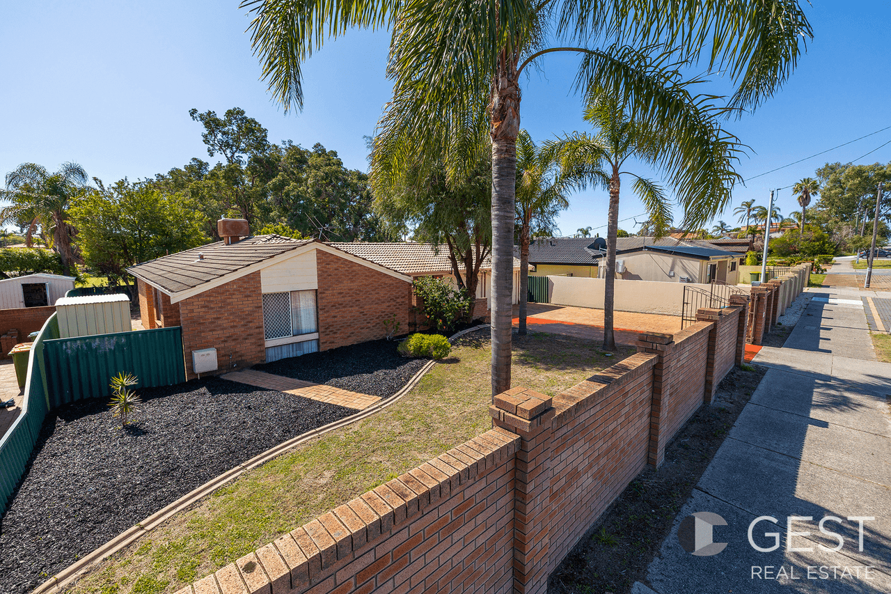 11 Benara Road, NORANDA, WA 6062