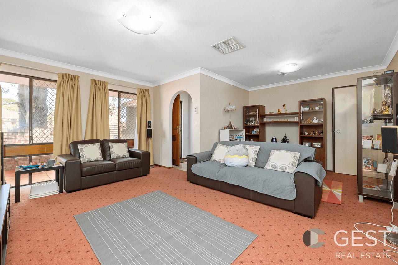 11 Benara Road, NORANDA, WA 6062