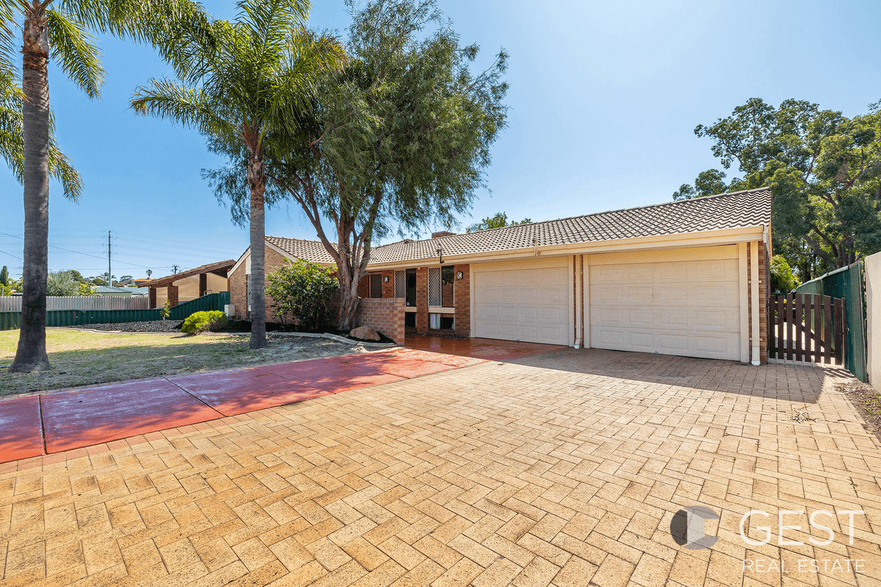 11 Benara Road, NORANDA, WA 6062