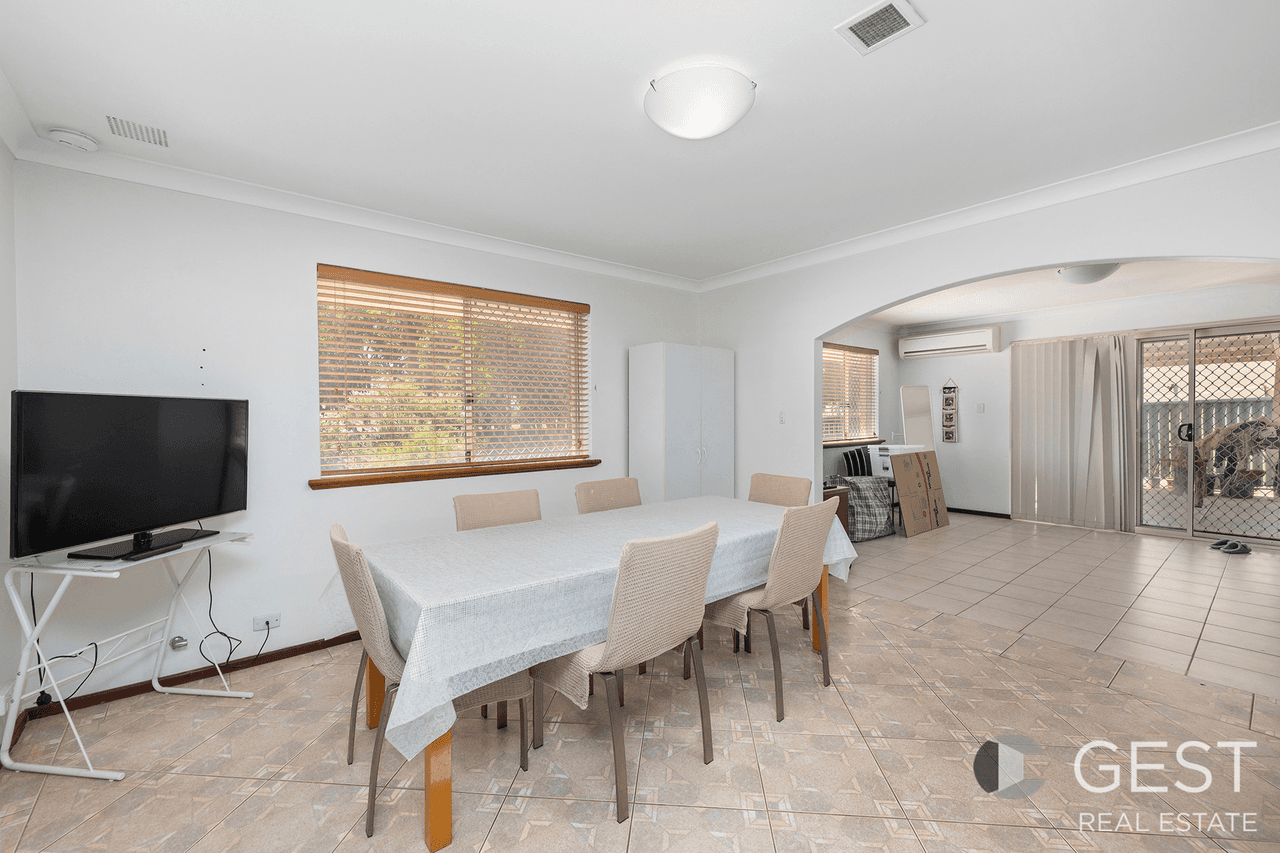 11 Benara Road, NORANDA, WA 6062