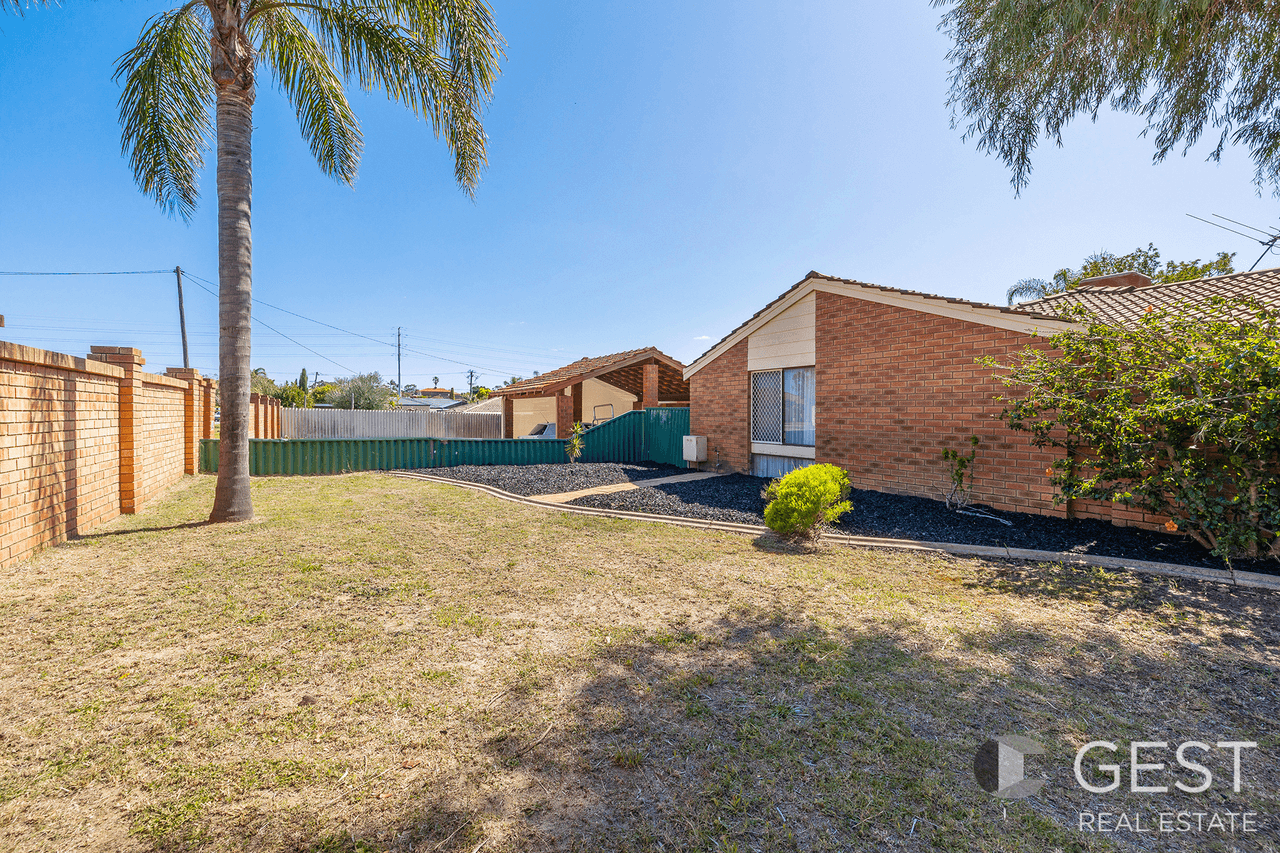 11 Benara Road, NORANDA, WA 6062