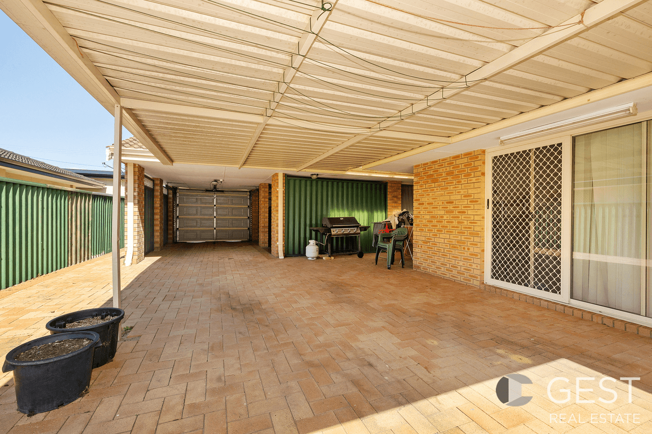 11 Benara Road, NORANDA, WA 6062