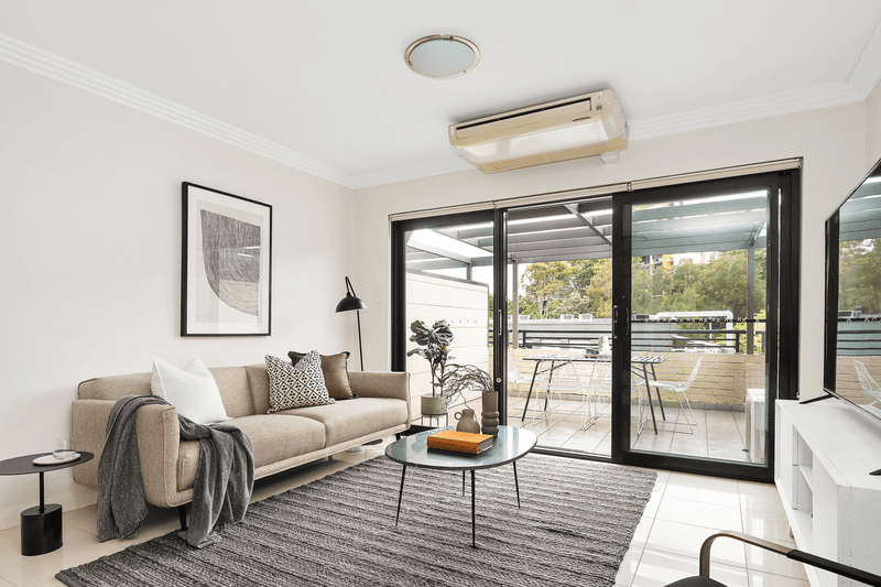 16/36-50 Taylor Street, Annandale, NSW 2038