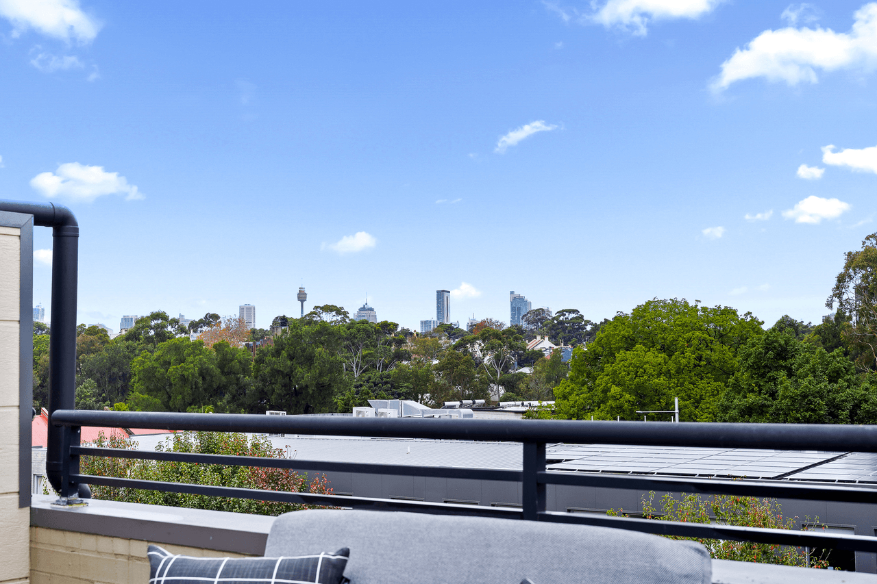 16/36-50 Taylor Street, Annandale, NSW 2038
