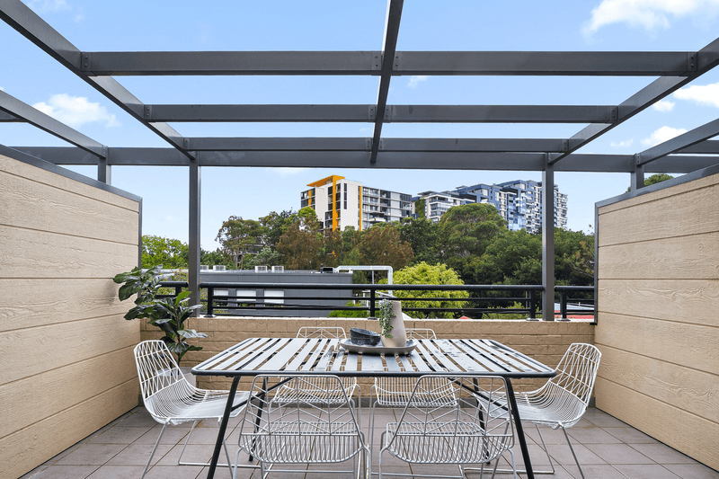 16/36-50 Taylor Street, Annandale, NSW 2038