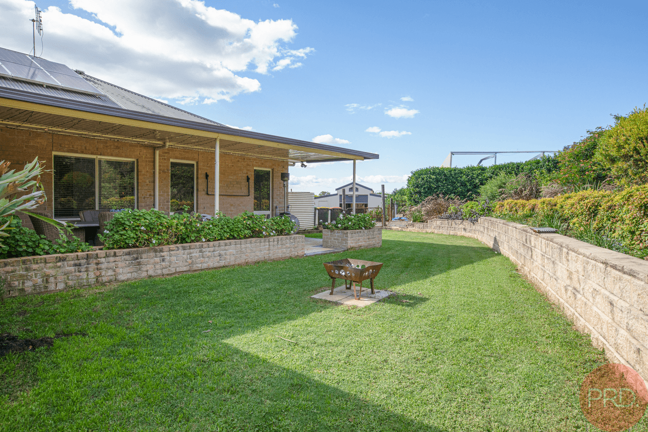 8 Lochill Close, LOCHINVAR, NSW 2321