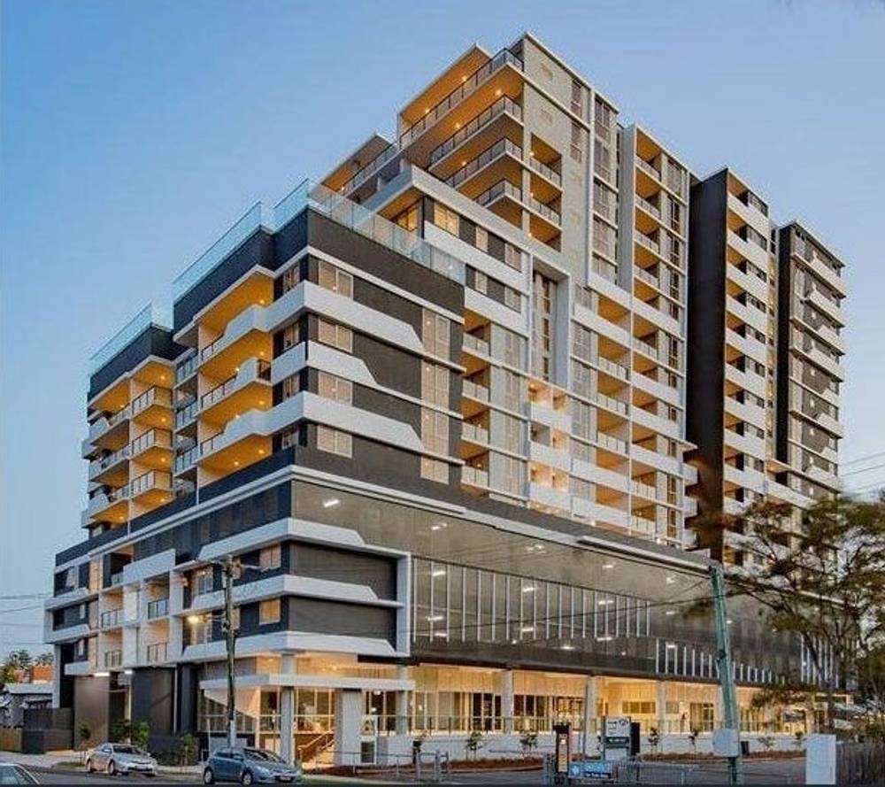 907/95 Linton Street, KANGAROO POINT, QLD 4169