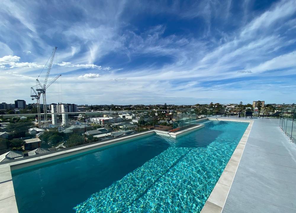 907/95 Linton Street, KANGAROO POINT, QLD 4169