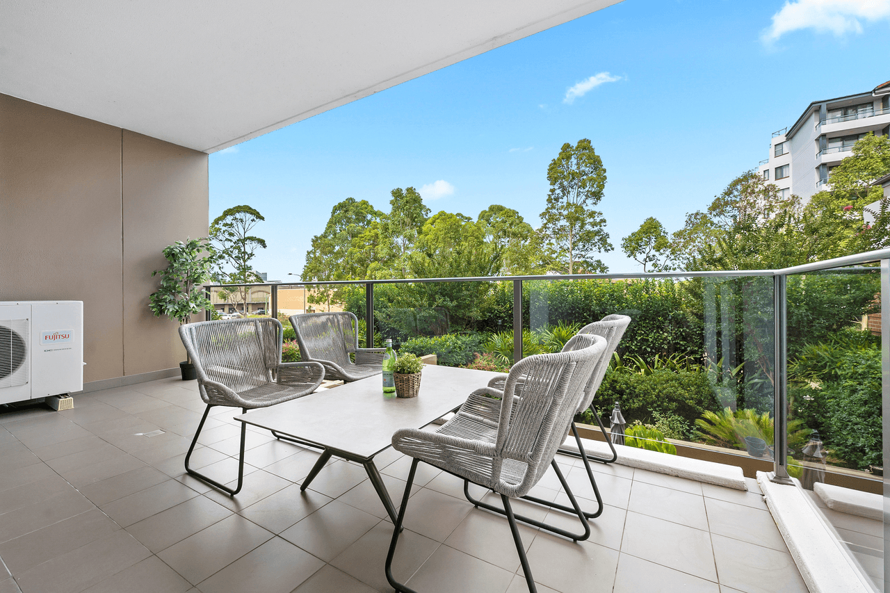 214/135-137 Pacific Highway, HORNSBY, NSW 2077
