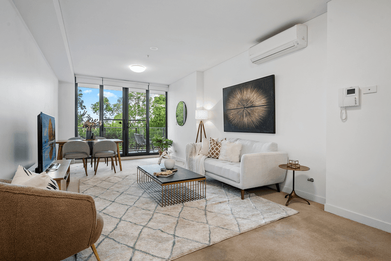 214/135-137 Pacific Highway, HORNSBY, NSW 2077