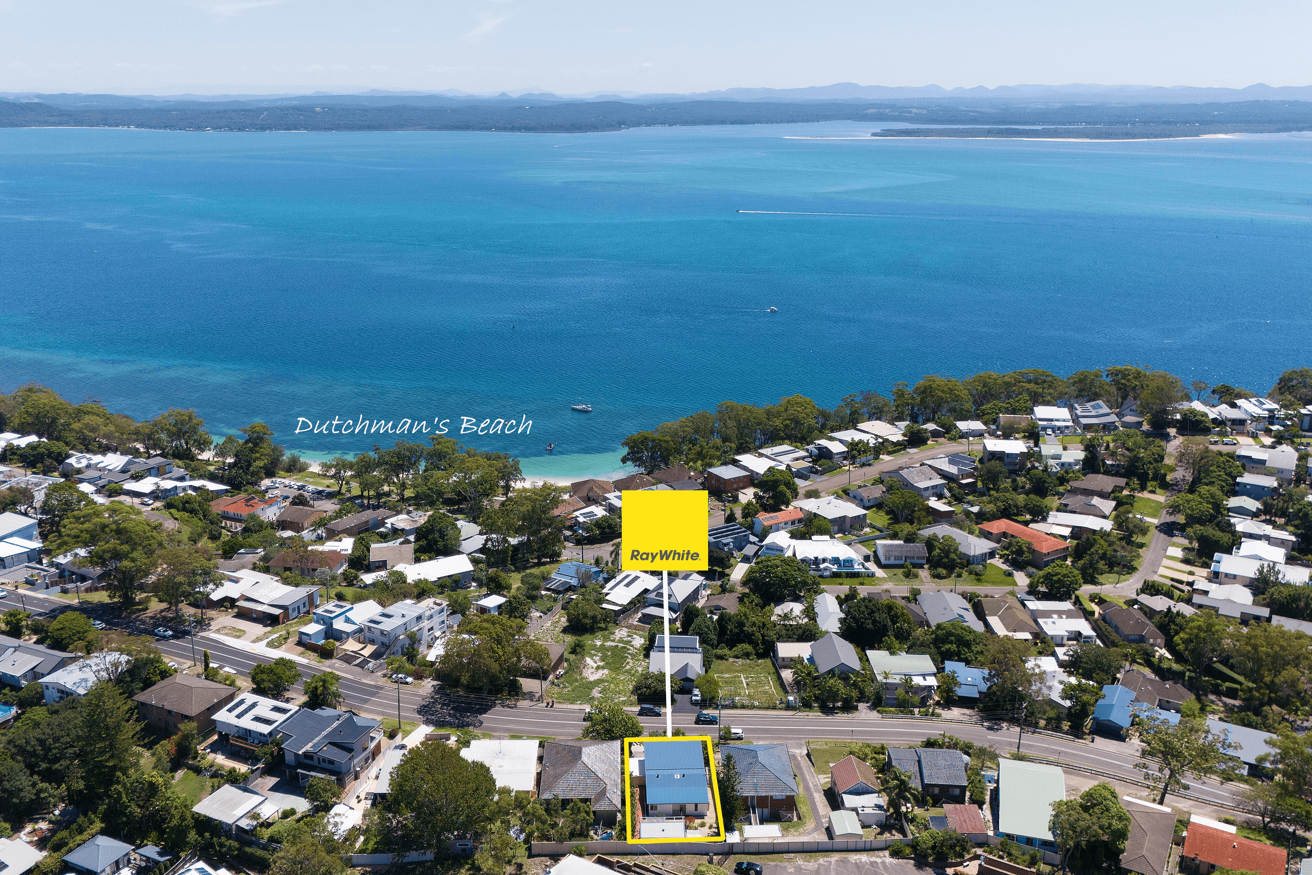 53 Government Road, NELSON BAY, NSW 2315