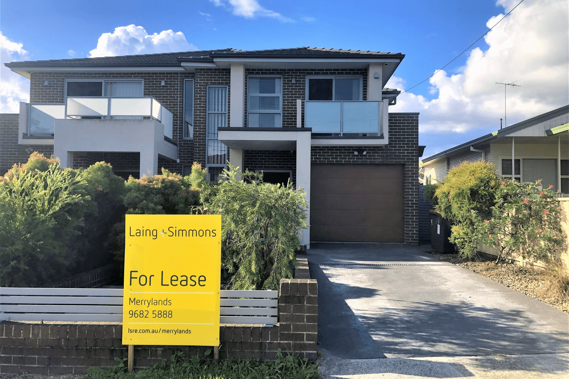 53 Myall Street, Merrylands, NSW 2160