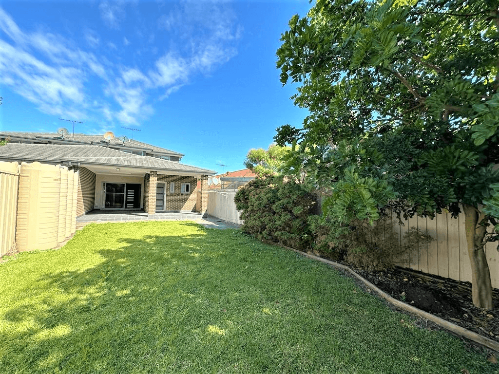 53 Myall Street, Merrylands, NSW 2160