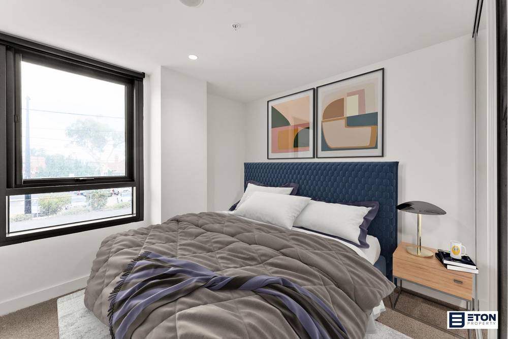 204D/18 Koolkuna Lane, Hampton, VIC 3188