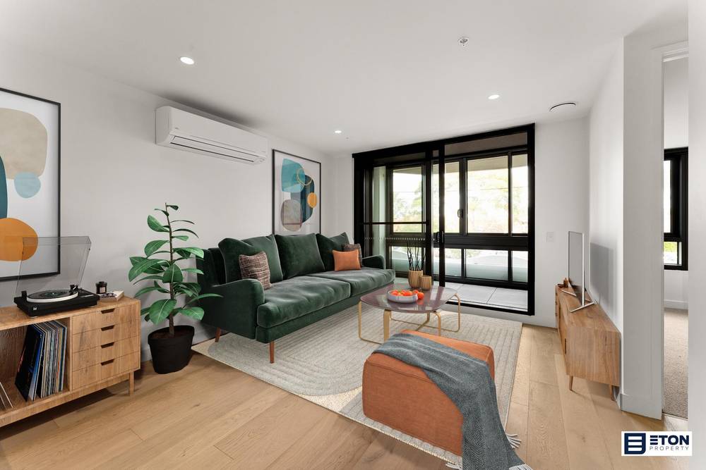204D/18 Koolkuna Lane, Hampton, VIC 3188